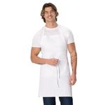 Chef Works Unisex Bib Apron