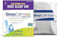 Boiron SleepCalm Kids Liquid Doses 