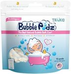 TruKid Bubble Podz for Baby & Kids,