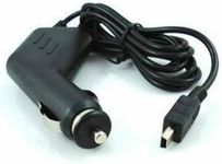 In Car Charger Cable Power Lead for