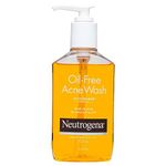 Neutrogena Products For Acnes