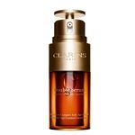 Clarins Double Serum (Hydric + Lipidic System) Complete Age Control Concentrate