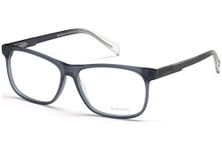 Diesel Eyeglasses DL 5159 020 Grey/Other/Clear Lens