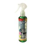 Ozmo Antibacterial Fridge and Microwave Cleaning Spray 250ml