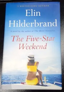 The Five-Star Weekend