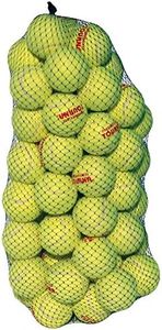 Tourna PressureLess Ball (Pack of 60)