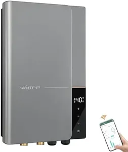 Electric Tankless Water Heater WINTMP 27kW 240V