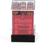 DND Dice Set-Chessex D&D Dice-12mm 