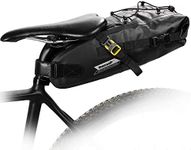 Rhinowalk Bike Saddle Bag Waterproo