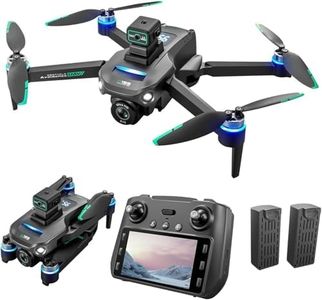 HUAJUN GPS