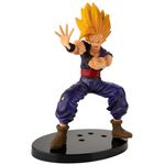 ATT Premium Dragon Ball Goku Super Saiyyan God Series Toys || Goku Super Saiyyan Action Figure|| Rare Antique Merchandise/Statue (Vegeta Super Saiyaan)