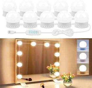 LED Vanity