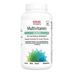 New Chapter Multivitamin For Men 50 Plus