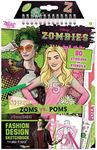 Make It Real Disney Zombies Fashion