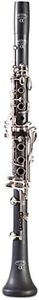 Alpha Bb Clarinet by Backun
