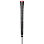 Golf Pride Golf Club Grips Cp2 Pro Black/Red Standard