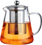 PARACITY Glass Teapot Stovetop 32 O