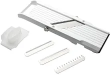 Benriner Mandolin Super Slicer, wit