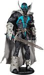 McFarlane Toys Mortal Kombat Spawn Lord Covenant 7" Action Figure