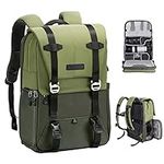 K&F Concept Camera Backpack, Camera