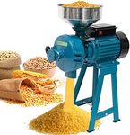 Grain Mills, 3000W Wet Dry Cereals 