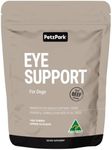 Eye Support for Dogs - Made in Aust