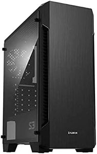 Zalman S3 