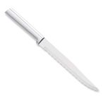 Rada Cutlery Serrated Slicing Knife – Stainless Steel Blade with Aluminum Handle Made in The USA