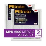 Filtrete Home Air Filters