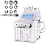 Hydrogen Oxygen 7 in1 Diamond Micro