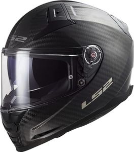 LS2, Casqu
