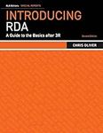 Introducing RDA: A Guide To The Bas
