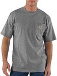 Carhartt Men's Loose Fit Heavyweigh