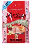 GRANDMA LUCY'S - Artisan Pork Dog Food – 3lb