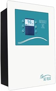 Bayrol Salt Relax Dosieranlage automatische Salzwasserpflege 190100
