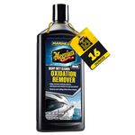 Meguiar's M4916 Heavy Duty Oxidation Remover - 16 oz.