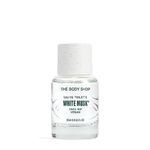 The Body Shop White Musk Eau De Toilette EDT 30ml