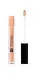 STARSTRUCK BY SUNNY LEONE Liquid Concealer For Face Makeup | Light Weight, Full Coverage Concealer, Easily Blendable | Formulated For Medium Skin With Warm Undertone - Y114