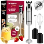 MuellerLiving Immersion Blender Han