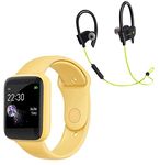 Wireless Activity Trackers