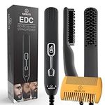 Aberlite EDC - Premium Beard Straig