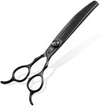 Fenice Totem Dog Grooming Scissors: