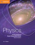 Physics for the IB Diploma Exam Preparation Guide