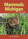 Mammals of Michigan Field Guide (Ma