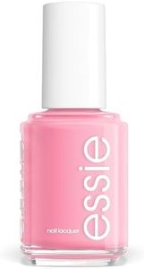 17 Muchi Muchi: essie Original Nail Polish, Rose and Pink Shades, 17 Muchi Muchi 13.5 ml