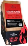 Wildwood Grilling Signature 5” x 11