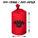 CERBERUS Strength Heavy Duty Sandbag V2 with Liner Kit (100-130kg)