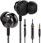 Betron BS10 Earphones Headphones, P