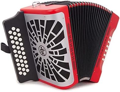 Hohner Com