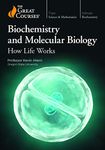 Biochemistry Science